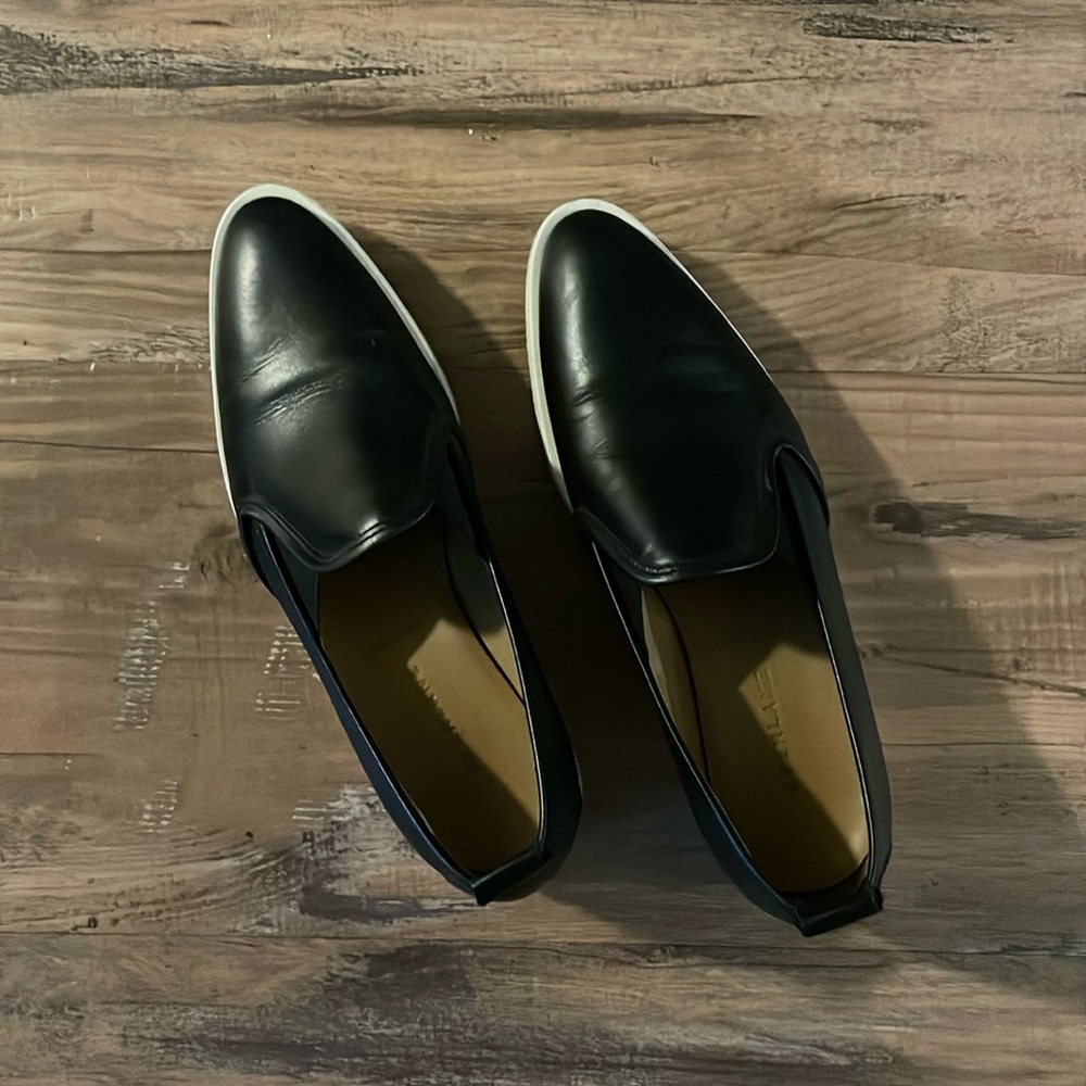 Everlane shoes